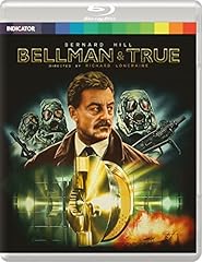 Bellman true blu for sale  Delivered anywhere in UK