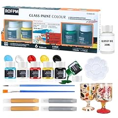Stained glass paint for sale  Delivered anywhere in USA 