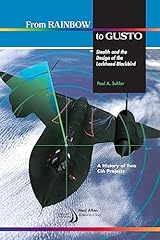 Rainbow gusto stealth for sale  Delivered anywhere in USA 