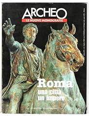 Archeo 1999 roma usato  Spedito ovunque in Italia 