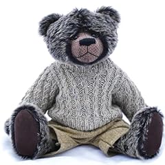 Glen teddy bear for sale  Delivered anywhere in USA 