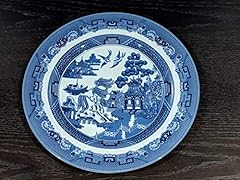 Johnson bros. blue for sale  Delivered anywhere in USA 