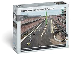 Photo puzzle indianapolis for sale  Delivered anywhere in USA 