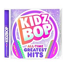 Kidz bop time for sale  Delivered anywhere in USA 
