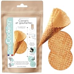 Scrapcooking préparation corn d'occasion  Livré partout en France