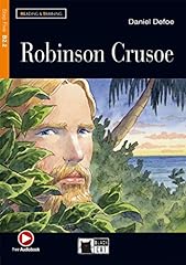 Robinson crusoe free usato  Spedito ovunque in Italia 