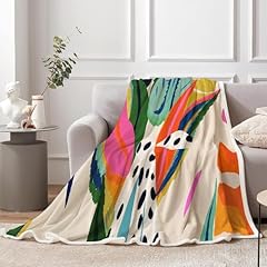 Paopoed abstract colorful for sale  Delivered anywhere in USA 