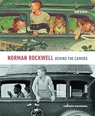 Norman rockwell behind for sale  Delivered anywhere in UK