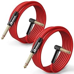 Annnwzzd guitar cable for sale  Delivered anywhere in Ireland