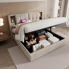 Myboo double ottoman for sale  Delivered anywhere in UK