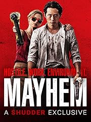 Mayhem for sale  Delivered anywhere in USA 