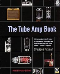 Tube amp book for sale  Delivered anywhere in USA 