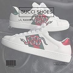 Second hand Gucci Shoes in Ireland | 77 used Gucci Shoes