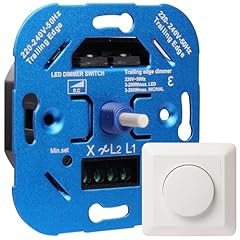 Uring dimmer schalter gebraucht kaufen  Wird an jeden Ort in Deutschland