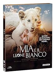 Mia leone bianco d'occasion  Livré partout en France