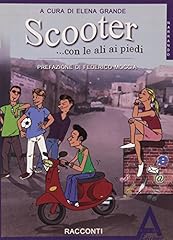 Scooter... con ali d'occasion  Livré partout en France