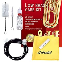 Libretto low brass for sale  Delivered anywhere in USA 