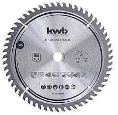 Kwb 586568 lame d'occasion  Livré partout en France