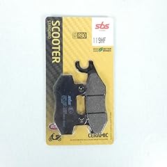 Sbs brake pad for sale  Delivered anywhere in Ireland