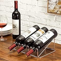 Countertop wine rack for sale  Delivered anywhere in USA 