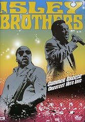 Isley brothers summer for sale  Delivered anywhere in USA 