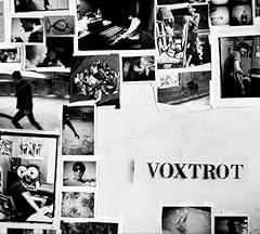 Voxtrot d'occasion  Livré partout en Belgiqu
