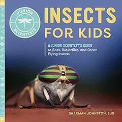 Insects for kids usato  Spedito ovunque in Italia 