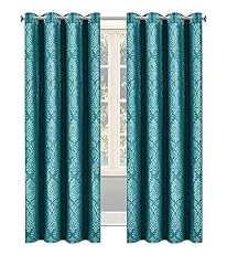 Opulentdreams blackout curtain for sale  Delivered anywhere in UK