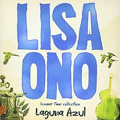 Laguna azul summer d'occasion  Livré partout en France