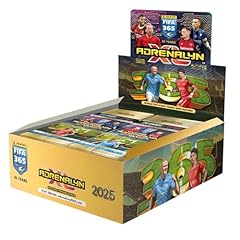 Panini fifa 365 gebraucht kaufen  Wird an jeden Ort in Deutschland