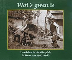 Wöi gwen landleben d'occasion  Livré partout en Belgiqu