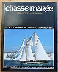 Chasse maree 147 d'occasion  Livré partout en France