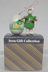 Avon love bunny for sale  Delivered anywhere in USA 