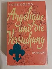 Angelique versuchung gebraucht kaufen  Wird an jeden Ort in Deutschland