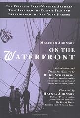 Malcolm johnson waterfront for sale  Delivered anywhere in USA 