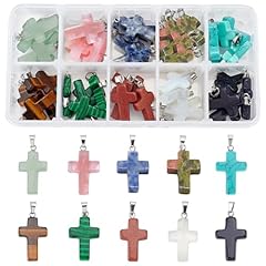 Pandahall 50pcs stein gebraucht kaufen  Wird an jeden Ort in Deutschland