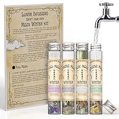Moon water creation for sale  Delivered anywhere in UK