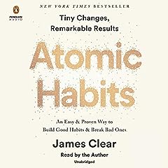 Atomic habits easy for sale  Delivered anywhere in USA 