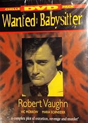 Wanted babysitter for sale  Delivered anywhere in USA 