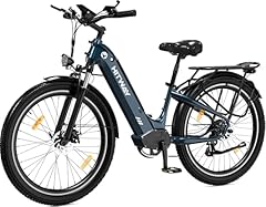 Hitway 26x3.0 electric for sale  Delivered anywhere in UK