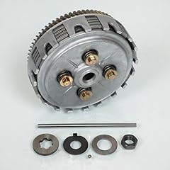 Teknix clutch cpi for sale  Delivered anywhere in UK