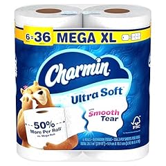 Charmin ultra soft for sale  Delivered anywhere in USA 