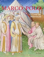 Marco polo livre d'occasion  Livré partout en Belgiqu