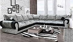 Large corner sofas for sale  Delivered anywhere in UK