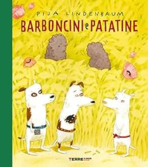 Barboncini patatine d'occasion  Livré partout en France