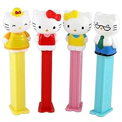 Pez hello kitty for sale  Delivered anywhere in USA 