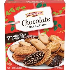 Pepperidge farm chocolate for sale  Delivered anywhere in USA 