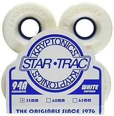 Kryptonics star trac usato  Spedito ovunque in Italia 