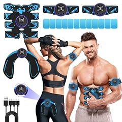 Ems muscle stimulator for sale  Delivered anywhere in UK