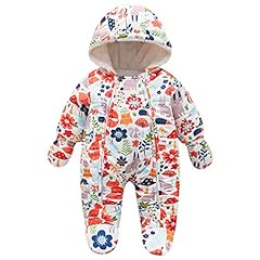 Famuka baby snowsuit for sale  Delivered anywhere in UK